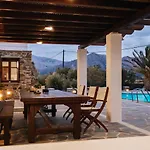 Saint Croix Villa Kato Sangrion