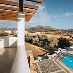 Villa Saint Croix *