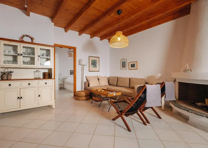 Saint Croix Villa Kato Sangrion