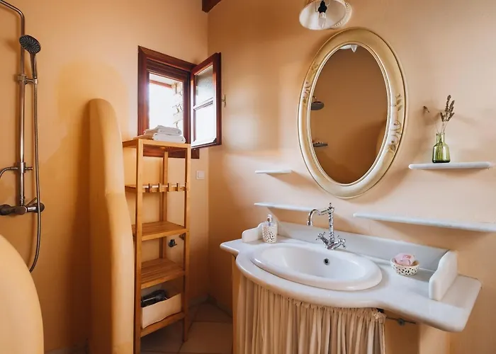 Saint Croix Villa Kato Sangrion