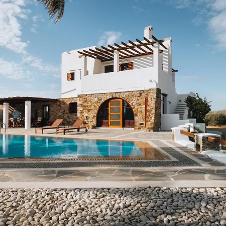 Saint Croix Villa *