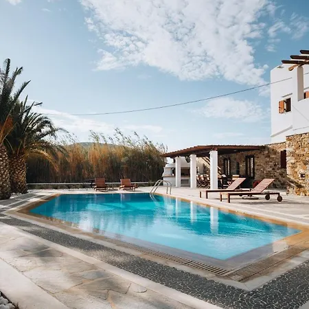 Saint Croix Káto Sangríon