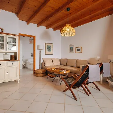 Saint Croix Villa Kato Sangrion