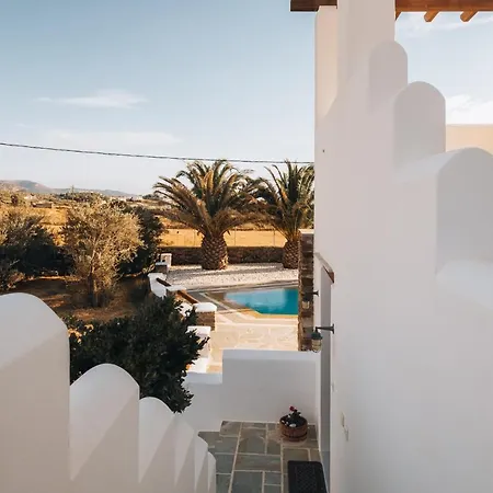 Saint Croix * Kato Sangrion