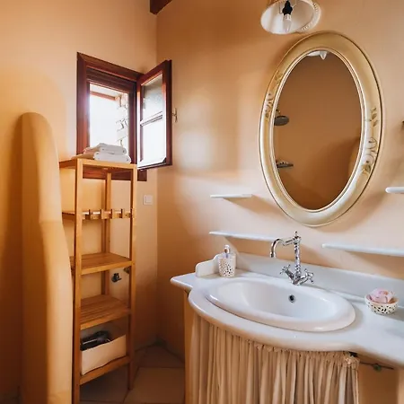 Saint Croix Villa Kato Sangrion