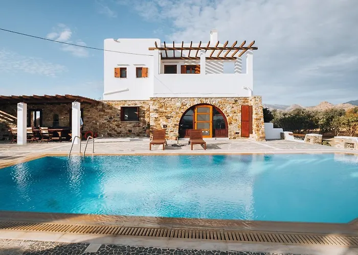 ヴィラ Saint Croix