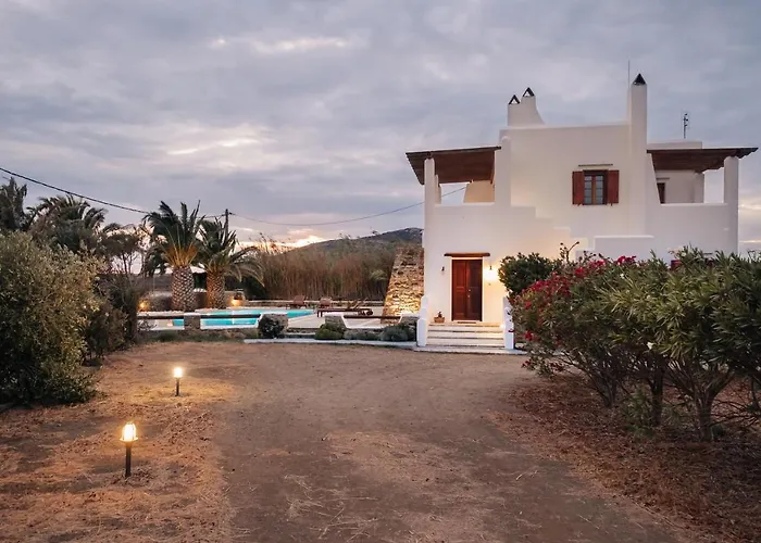 Βίλα Saint Croix *