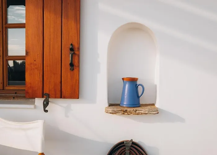 Saint Croix Βίλα