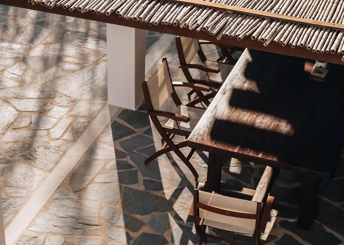 Saint Croix * Káto Sangríon