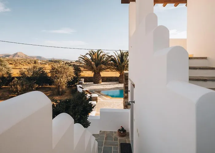 Saint Croix * Káto Sangríon