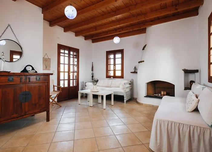 Saint Croix Káto Sangríon