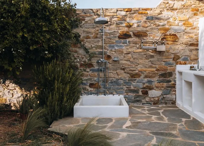 ヴィラ Saint Croix *