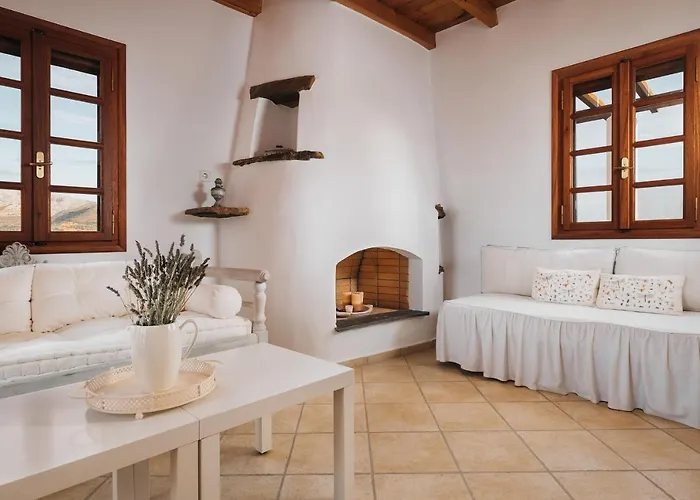 Βίλα Saint Croix